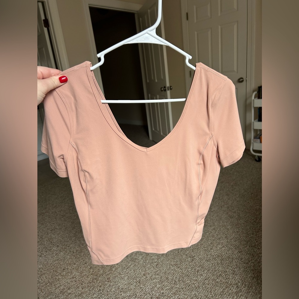 Lululemon Align